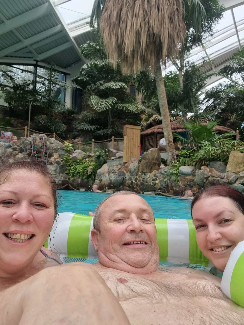 Weekend at Center&nbsp;Parcs